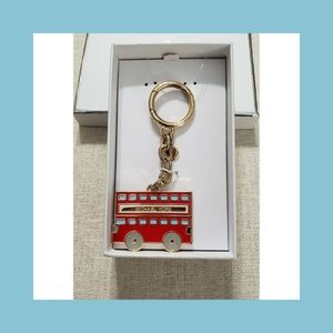 Michael Kors London Bus Bag Charm